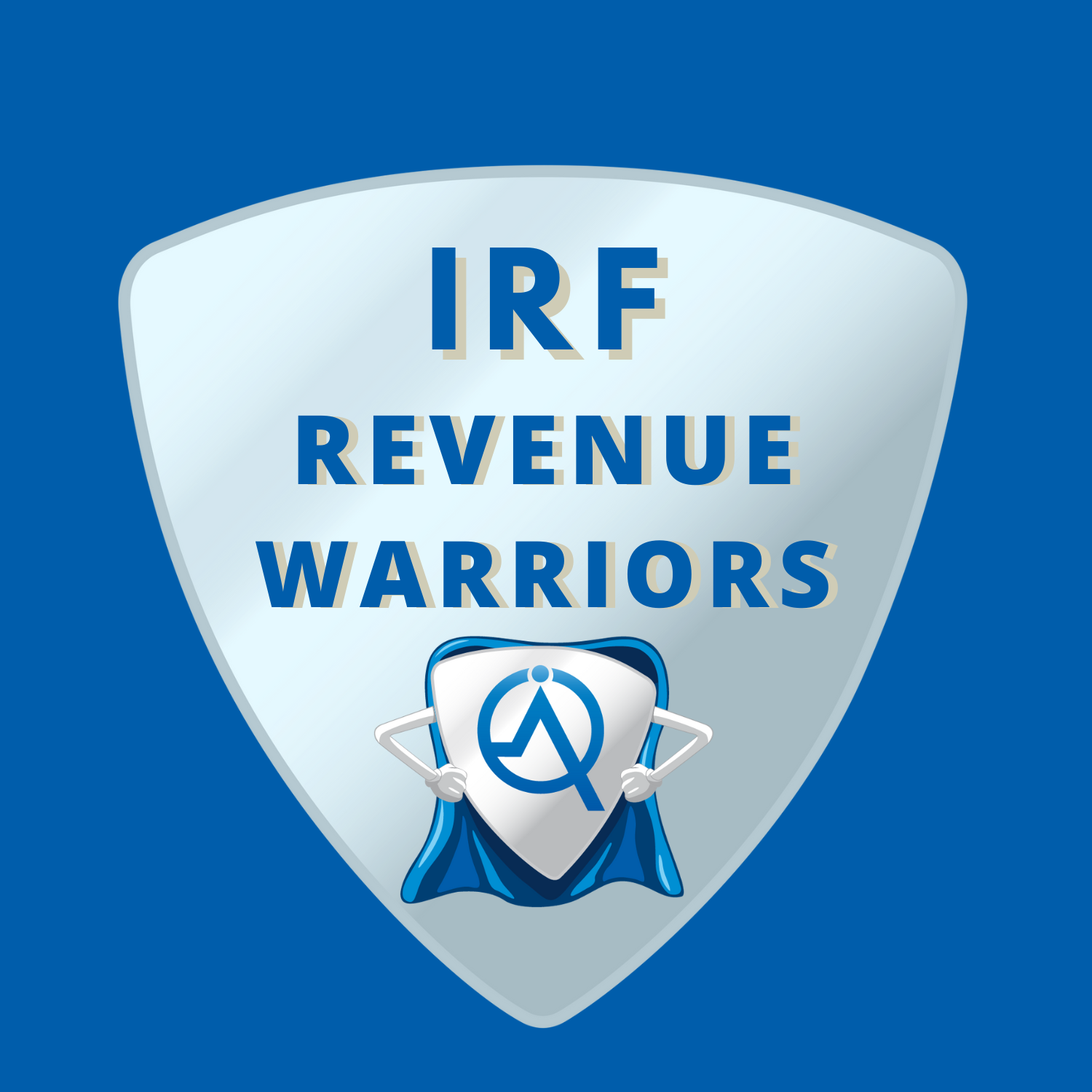 Irf IRF Revenue Warriors Membership - Make Your Revenue Smarter